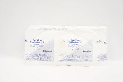 Medline Suction Catheter Kit 14 Fr